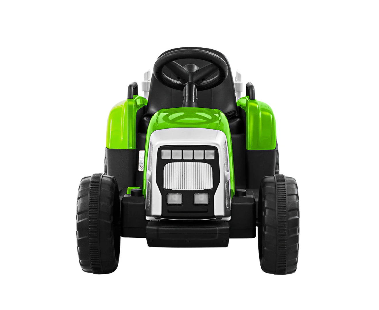 Kids Electric Ride on Car Tractor Toy Cars 12V Green