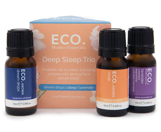 . Aroma Deep Sleep Trio 10Ml